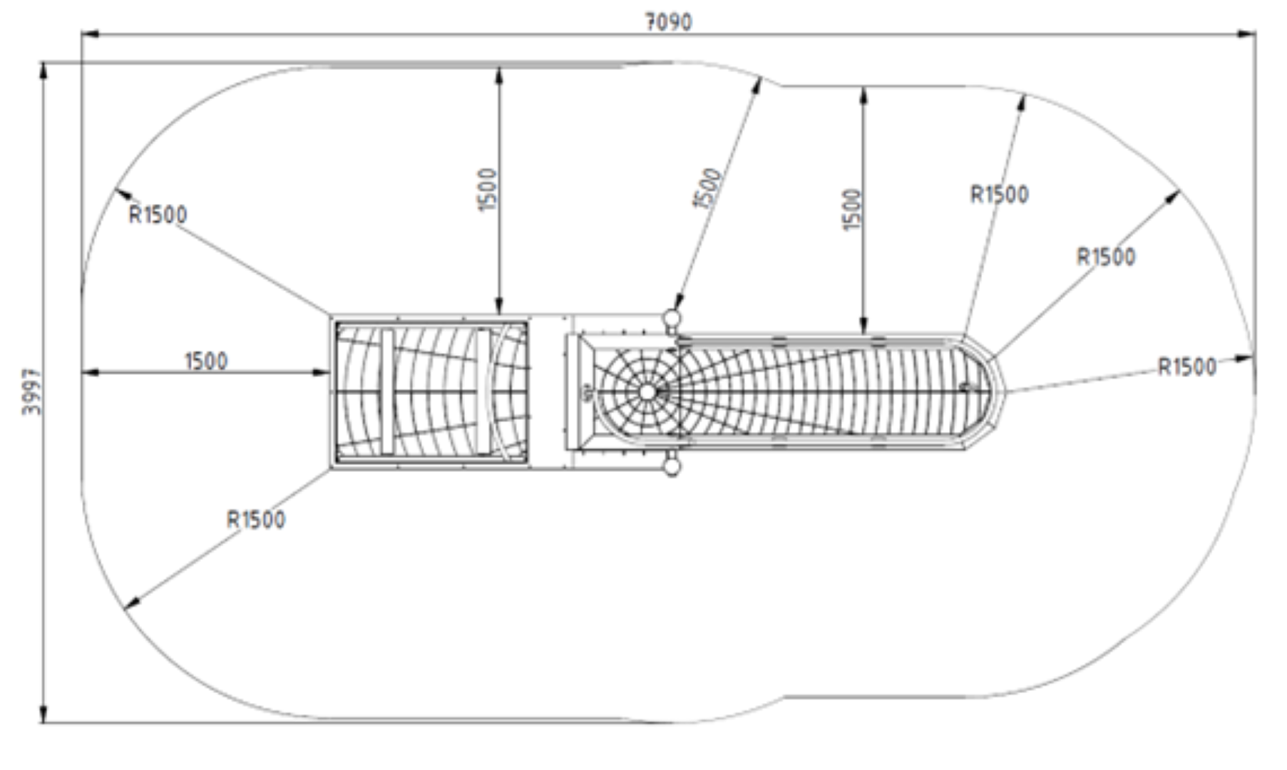 Inclusieve wip (voor mindervalide kinderen)