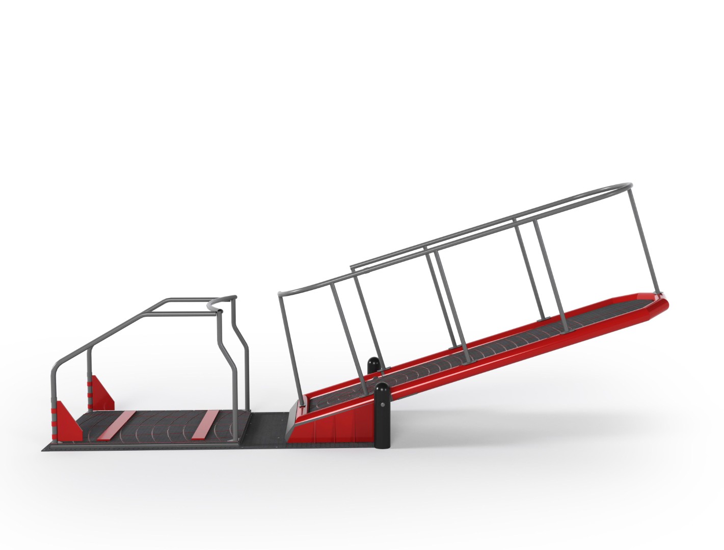 Inclusieve wip (voor mindervalide kinderen)