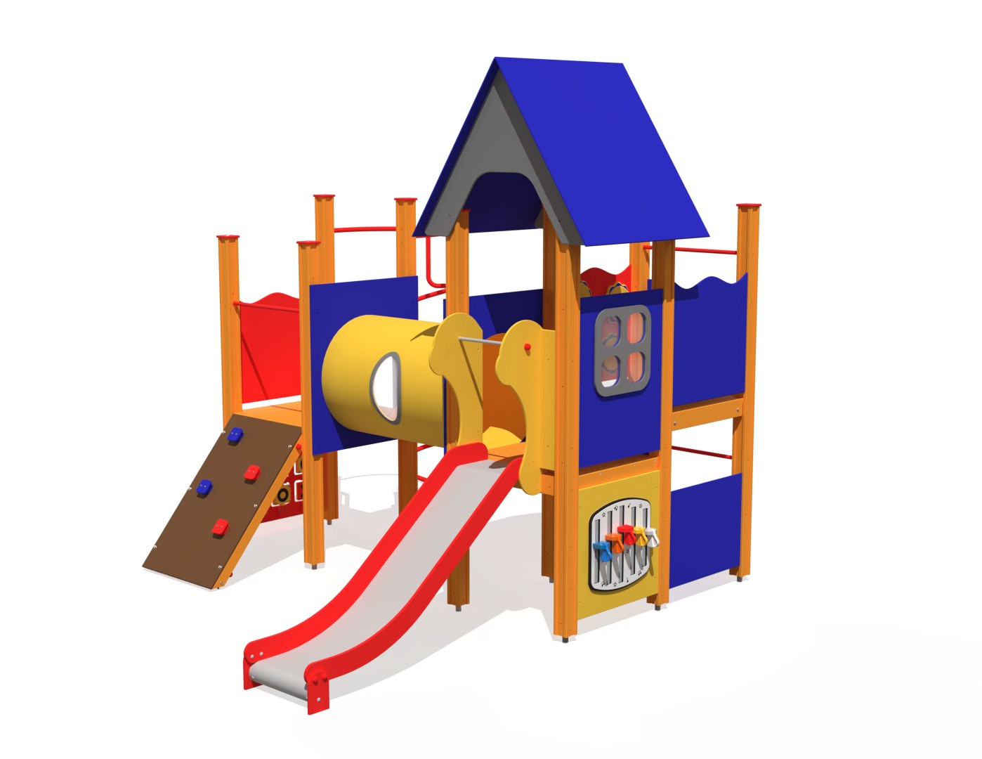 Speeltoestel AURELIA