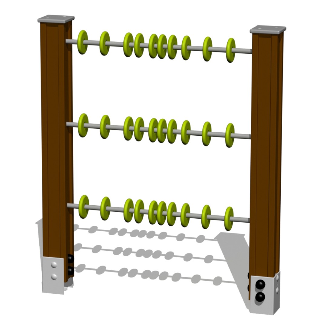 Activiteitenwand TELRINGEN