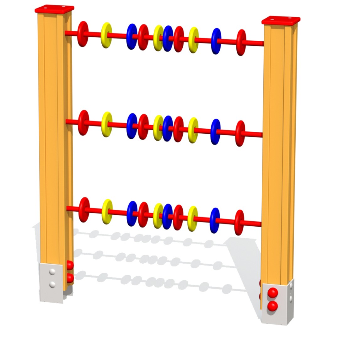 Activiteitenwand TELRINGEN