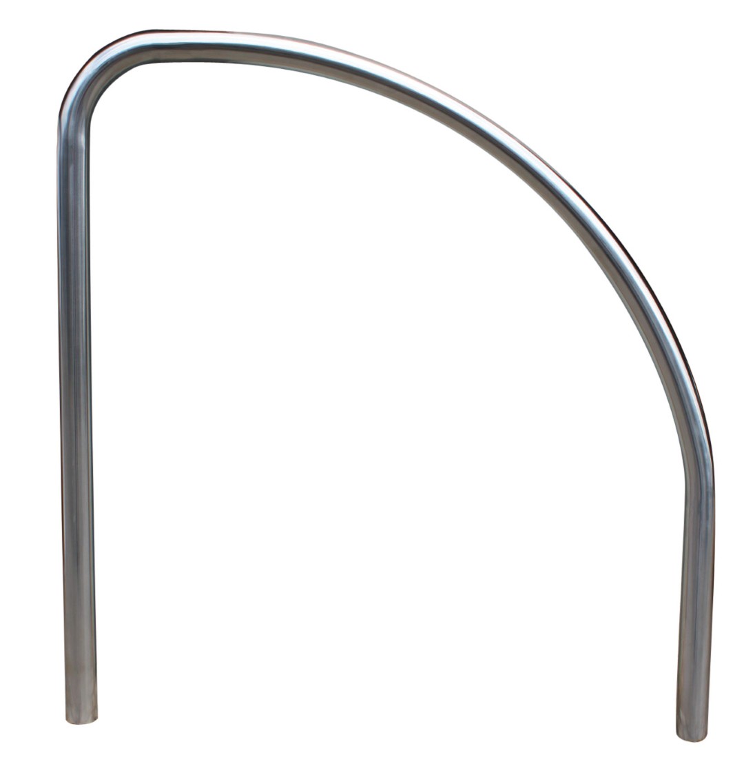 Fietsenrek 2 plaatsen