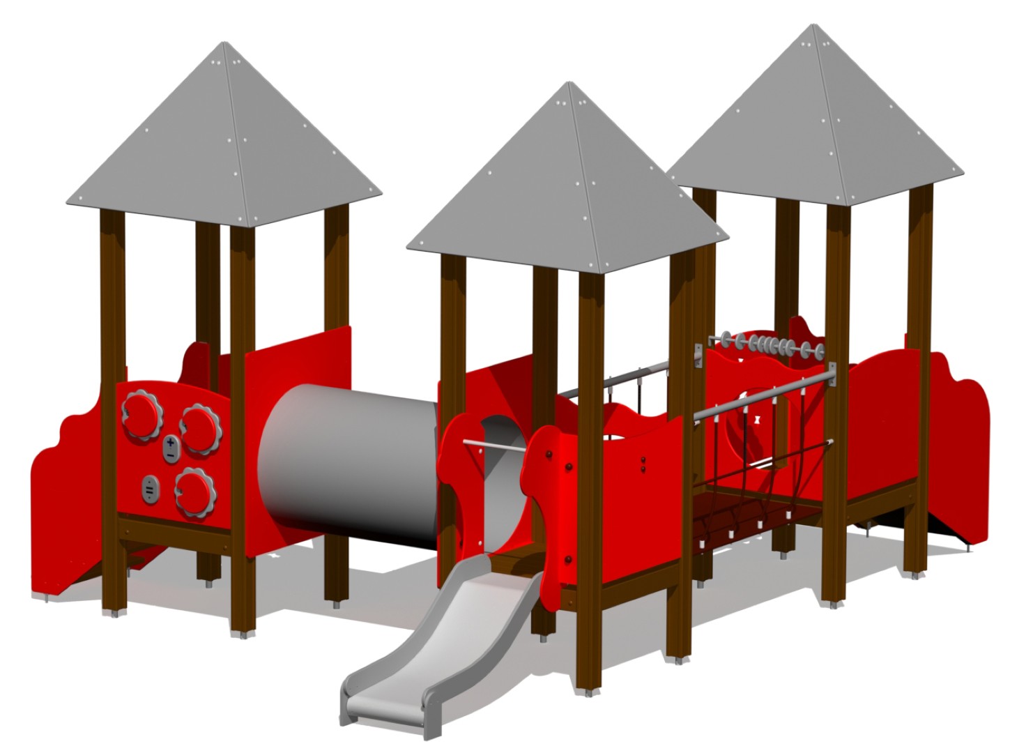 Speeltoestel voor peuters LOTA