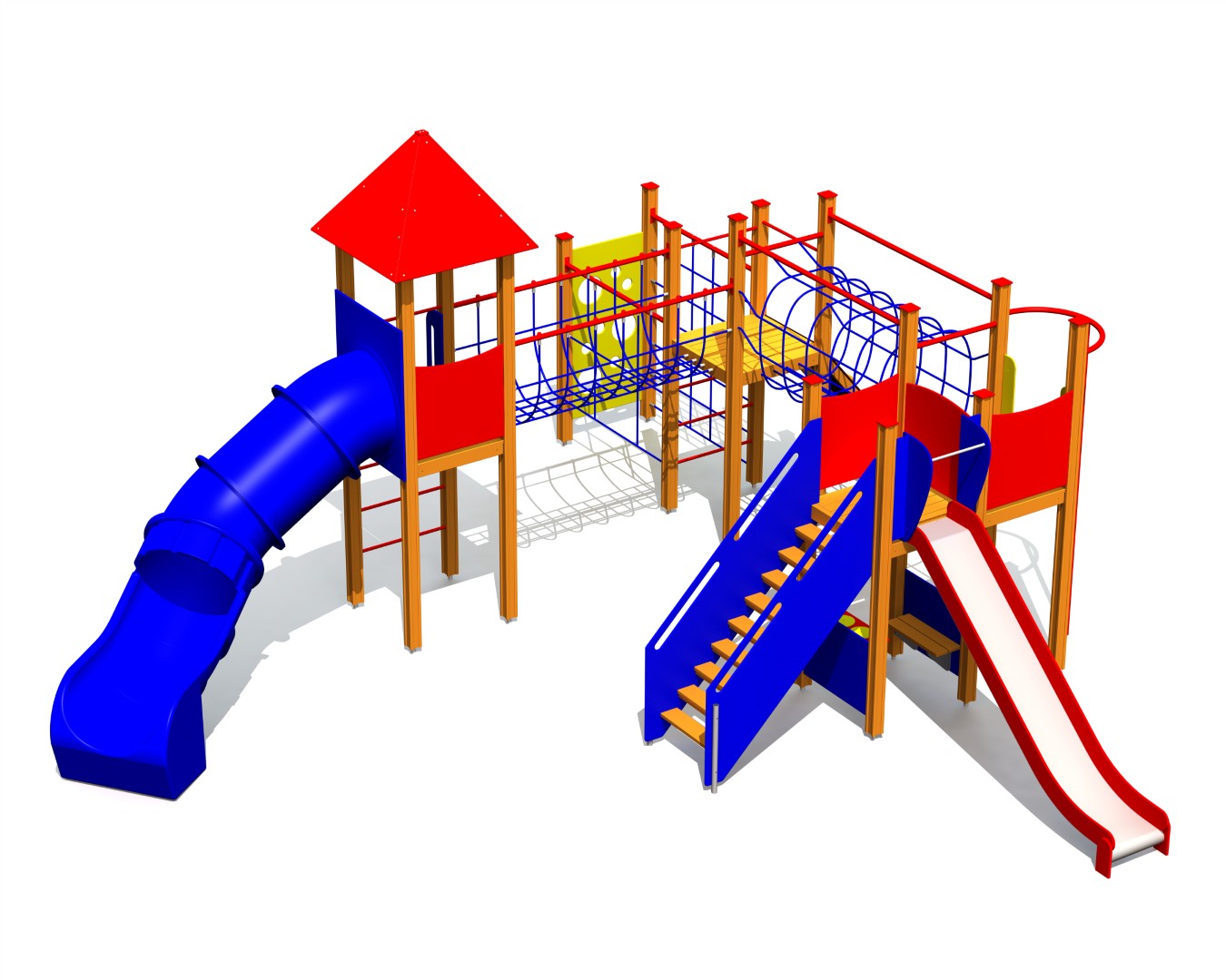 Multi-activiteitencentrum SIMEON