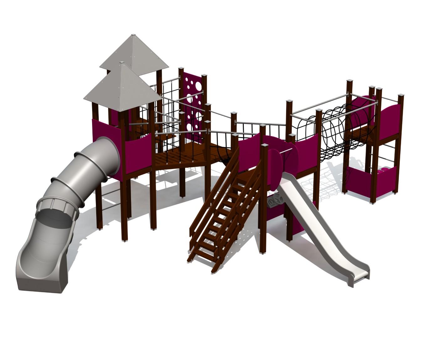 Multi-activiteitencentrum SEBASTIAN