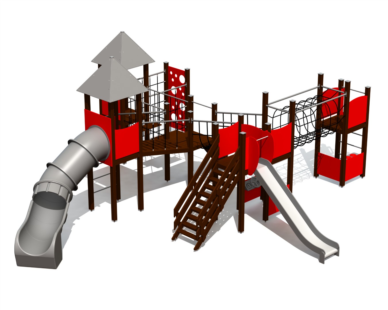 Multi-activiteitencentrum SEBASTIAN