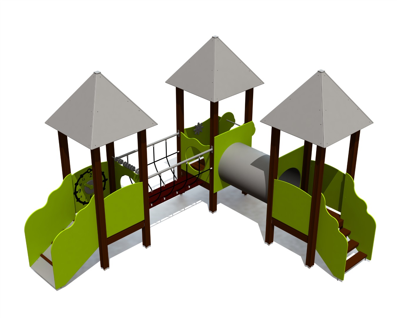 Speeltoestel voor peuters LOTA