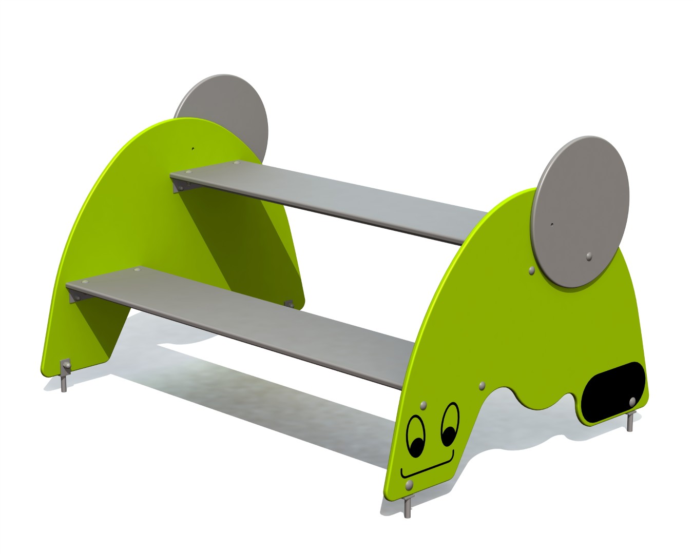 Zit- en speeltafel SNAIL