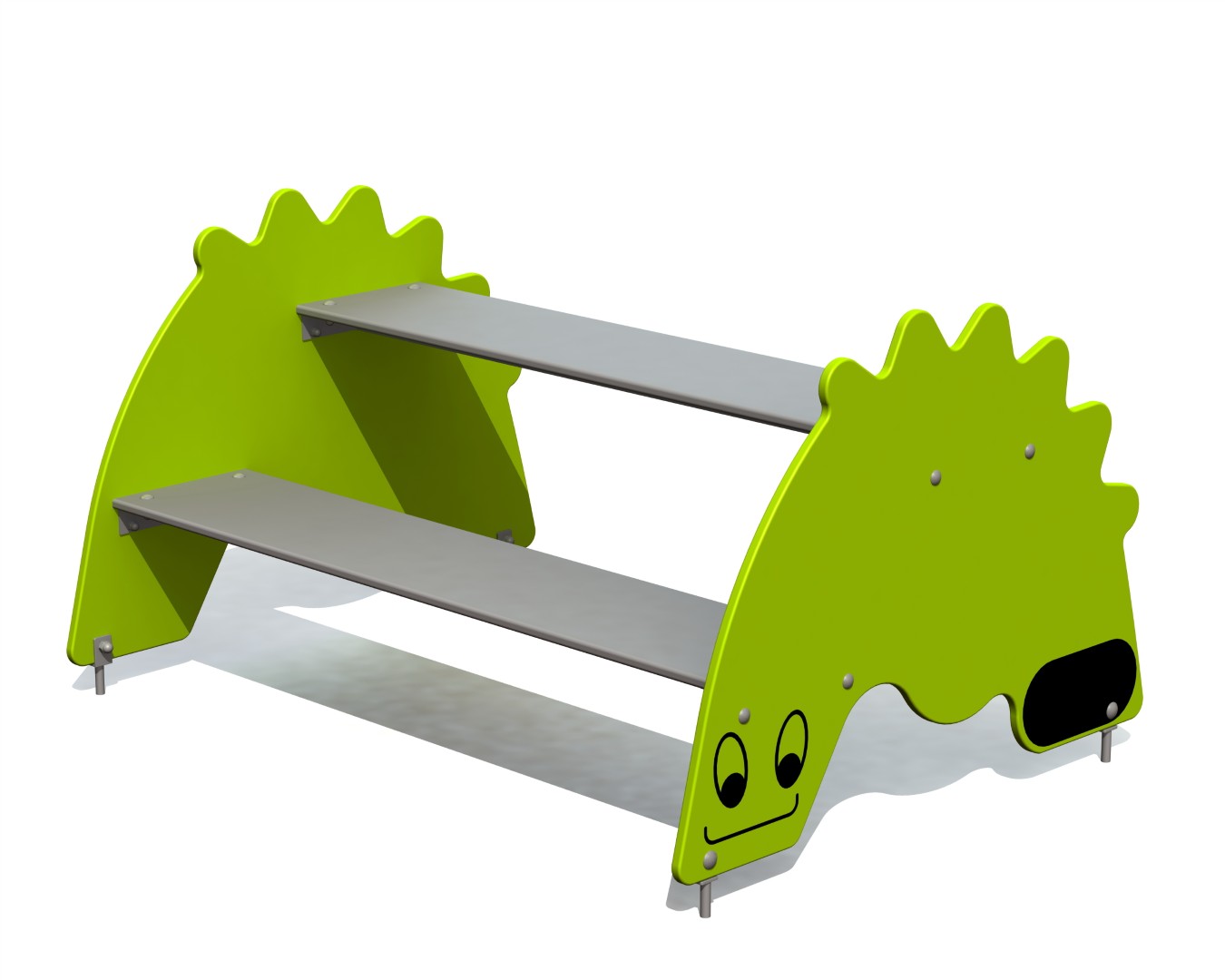 Zit- en speeltafel CROCO
