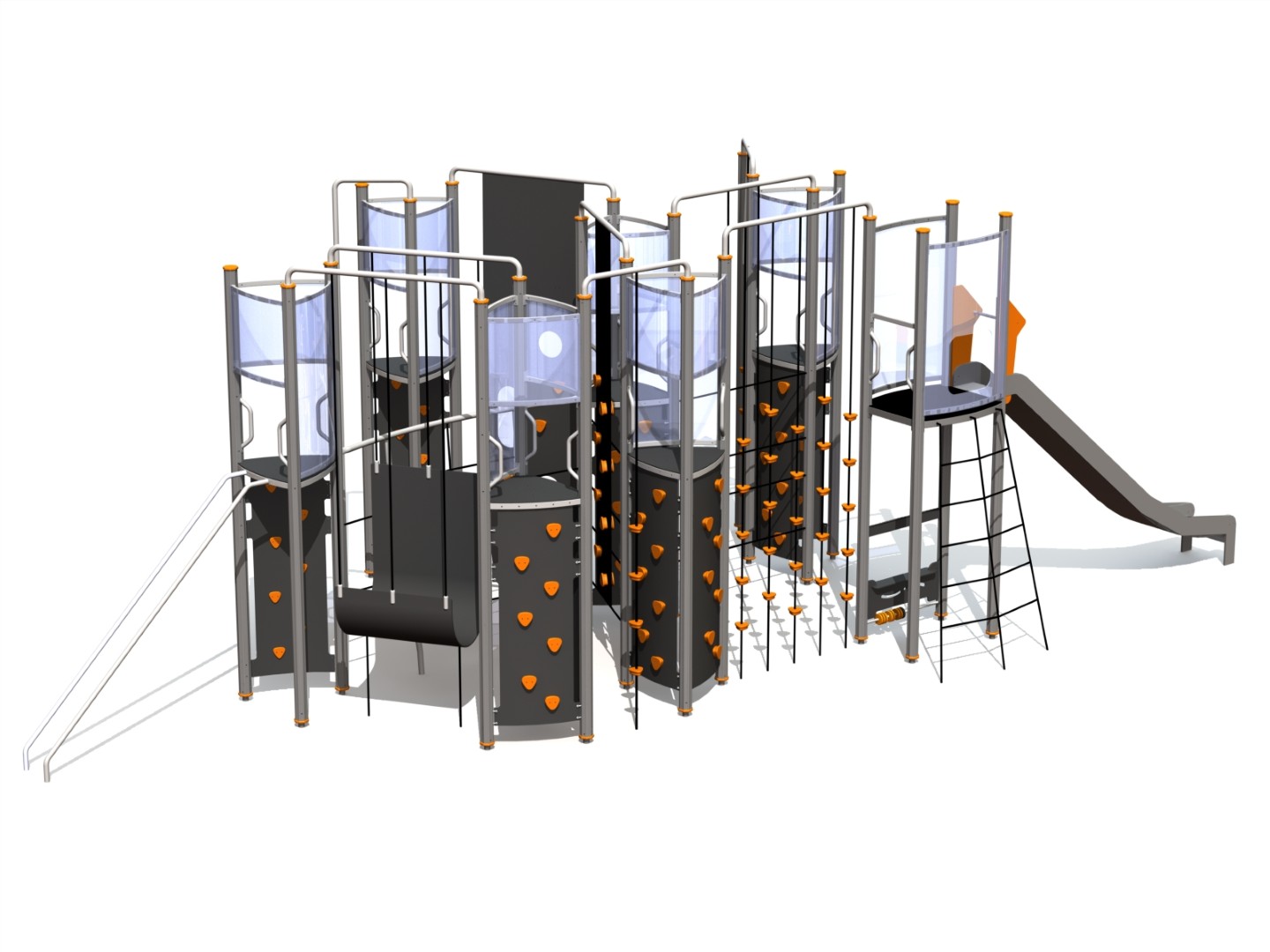 Klimcomplex OCTO 7.1