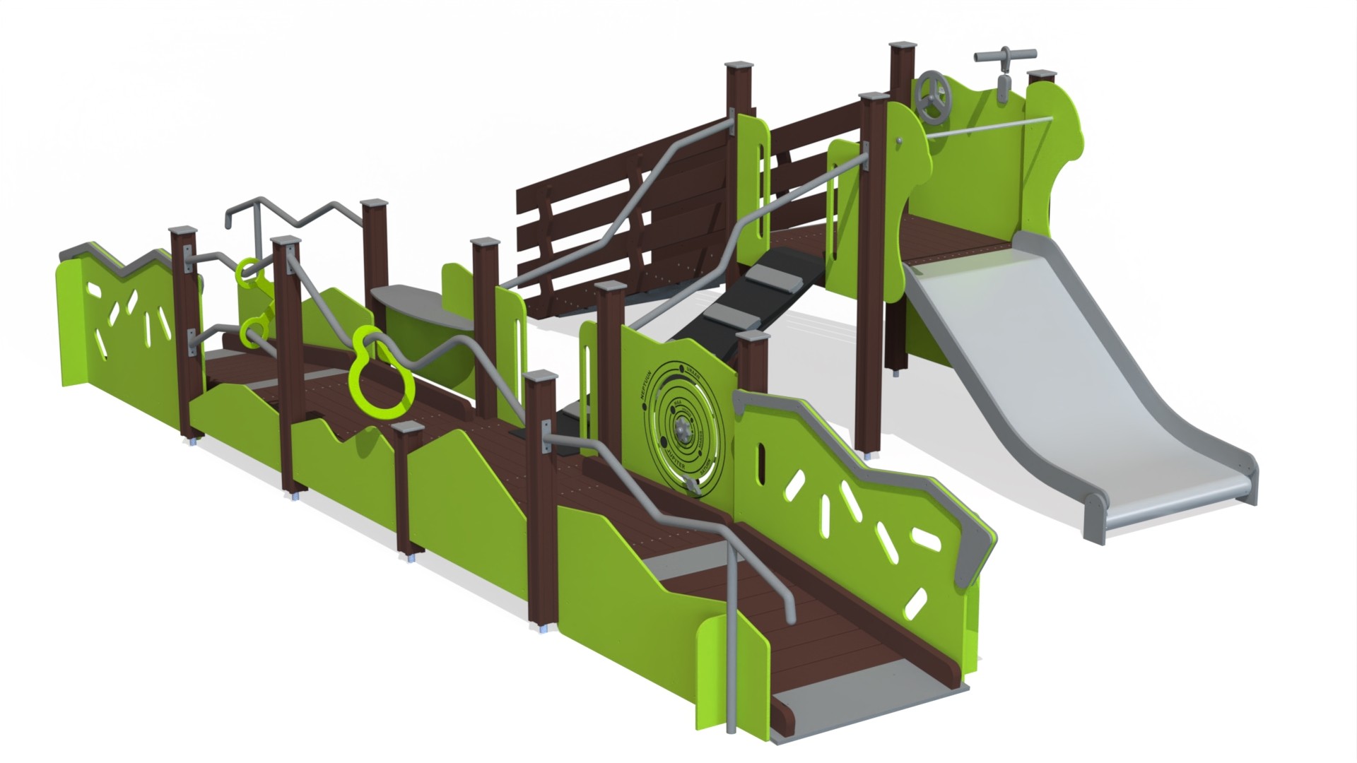 Speeltoestel MAGDALENA