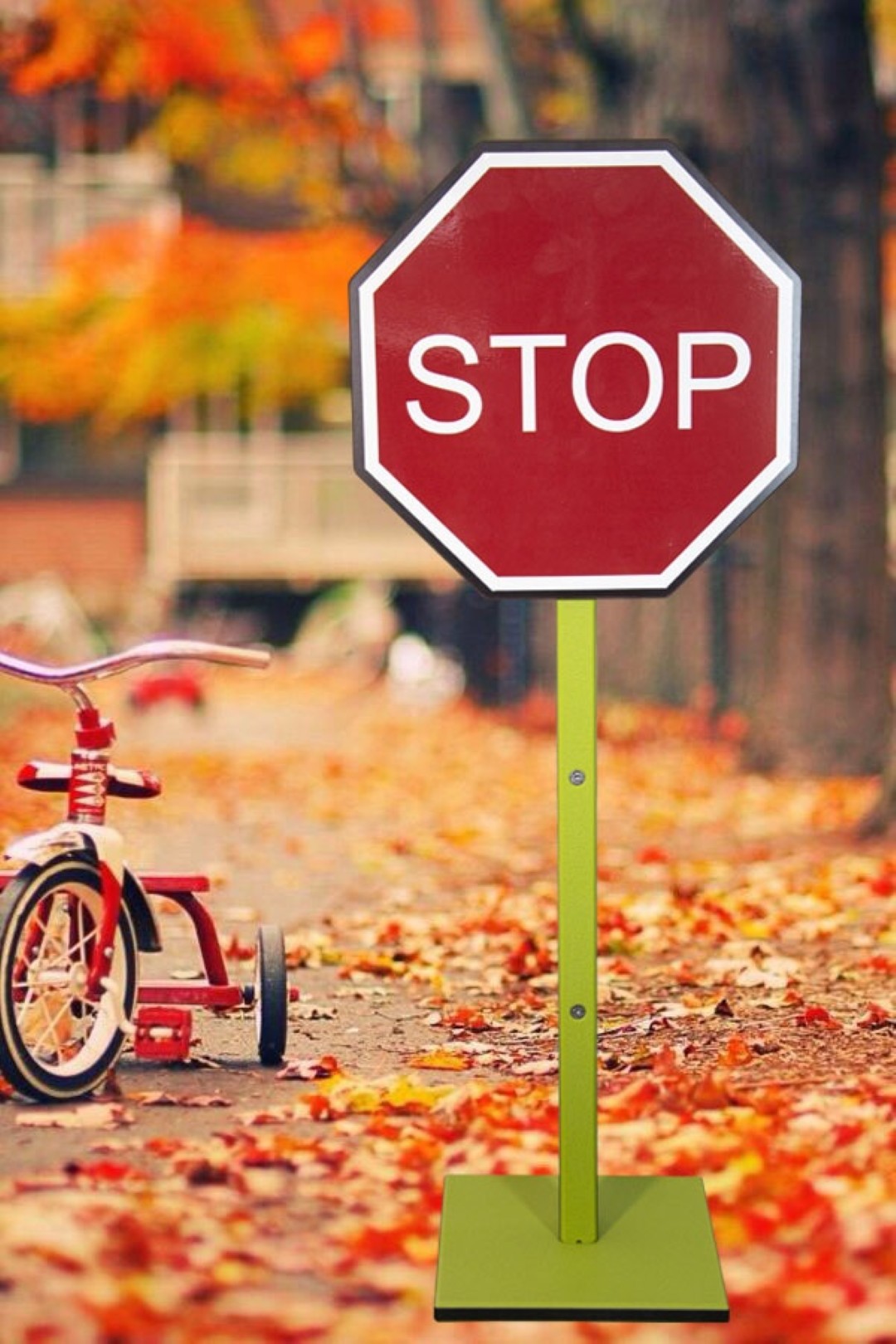 Verkeersbord