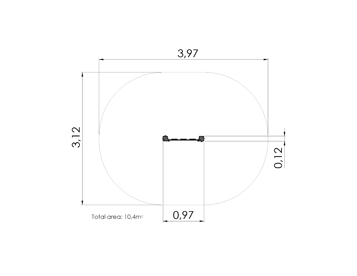 Activiteitenwand TIC‑TAC‑TOE