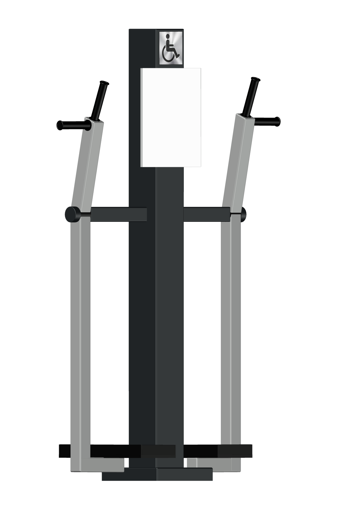 Walker (voor mindervaliden)