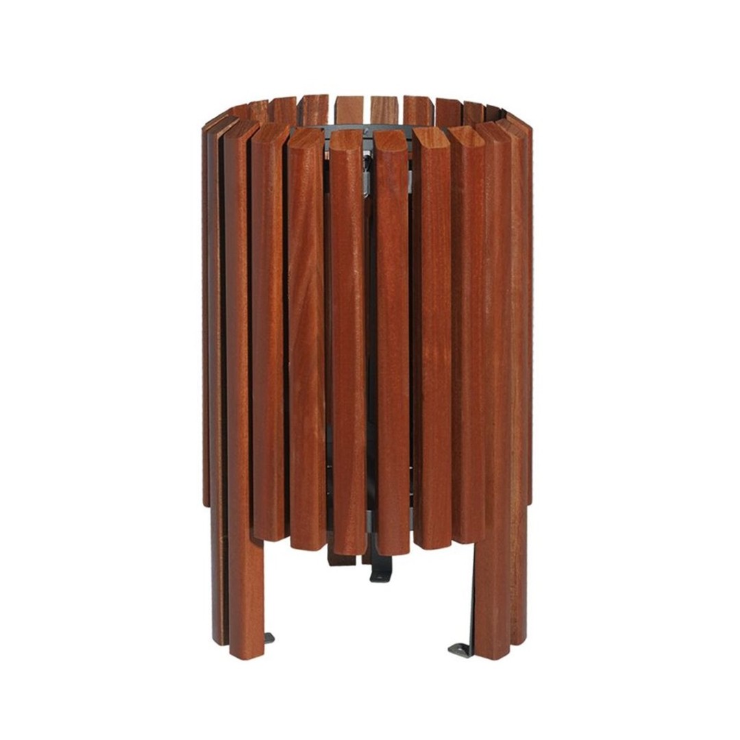 Afvalbak REDONDA, 40 L