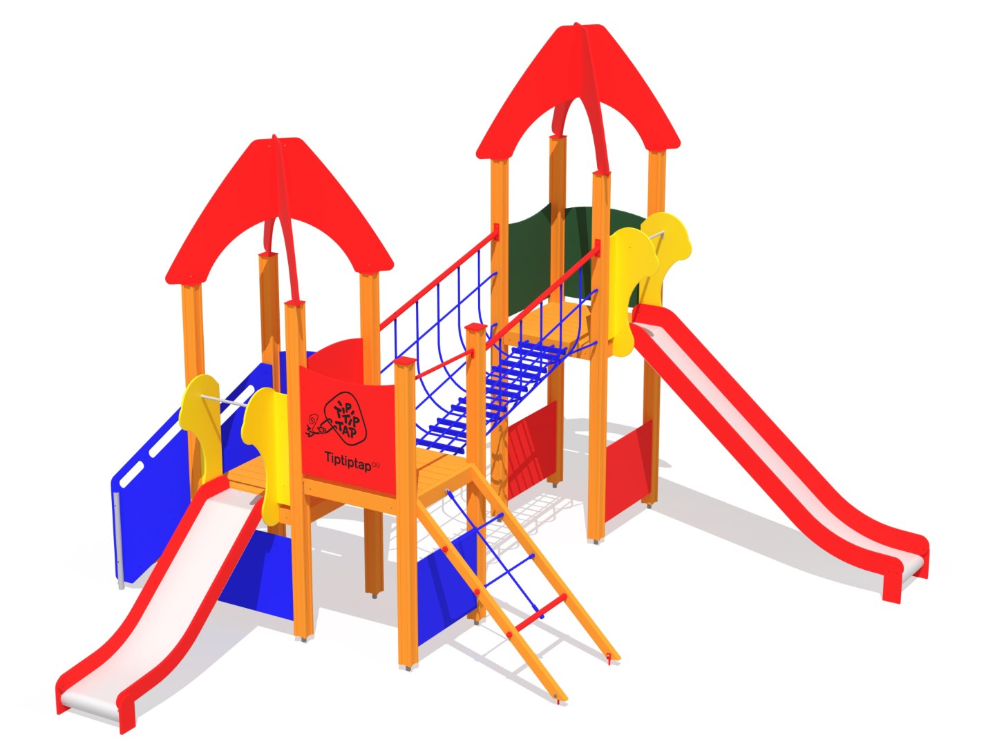 Speeltoestel JOHANNA