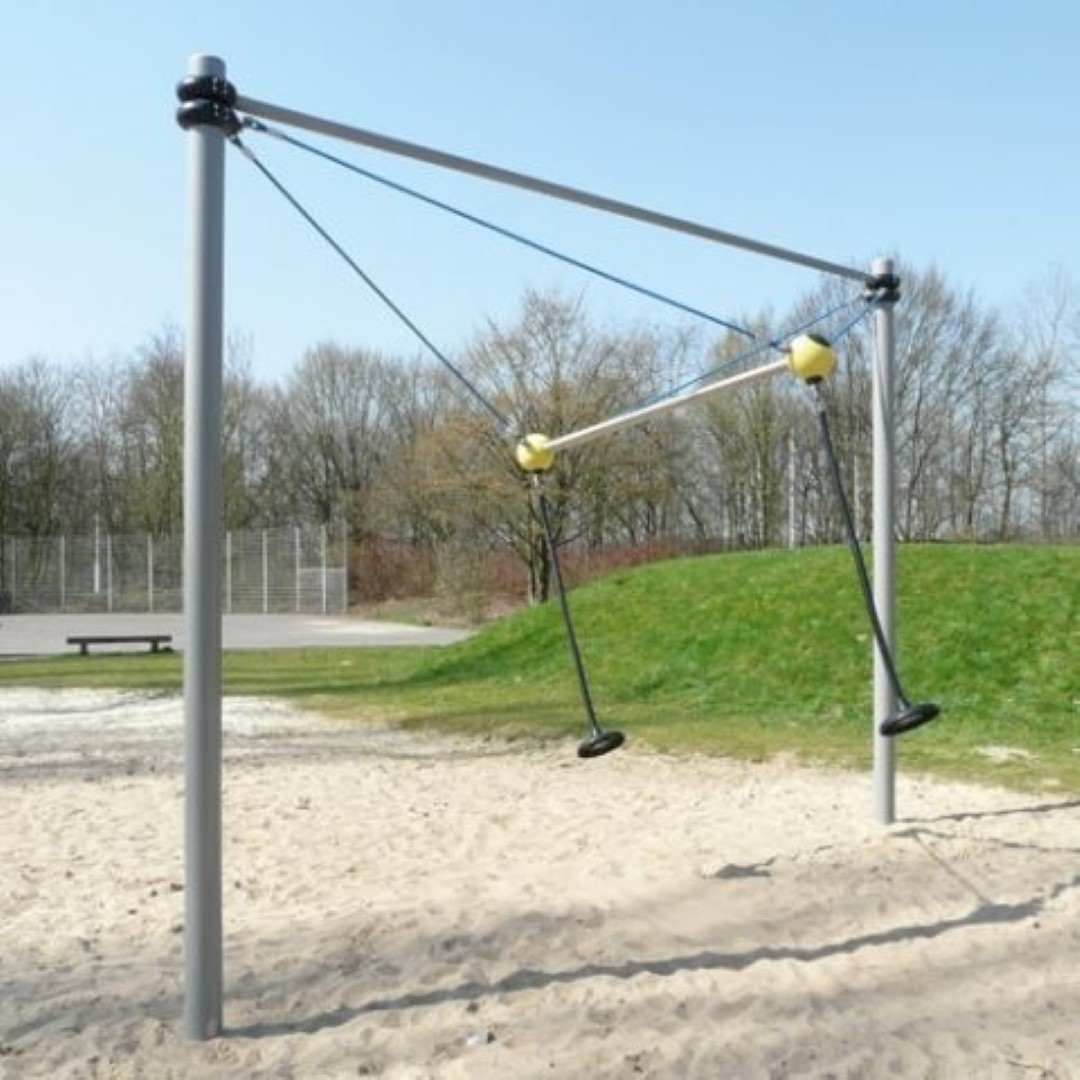 VIP-schommel