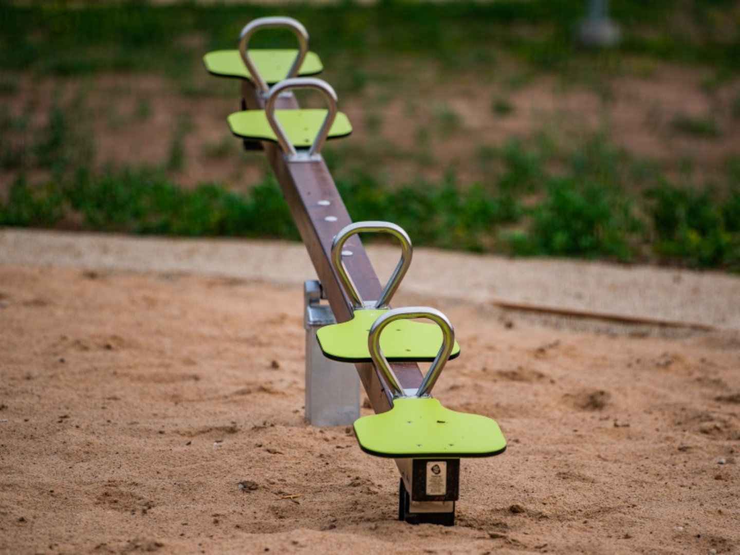 Wipwap PEUTER 4 zitjes