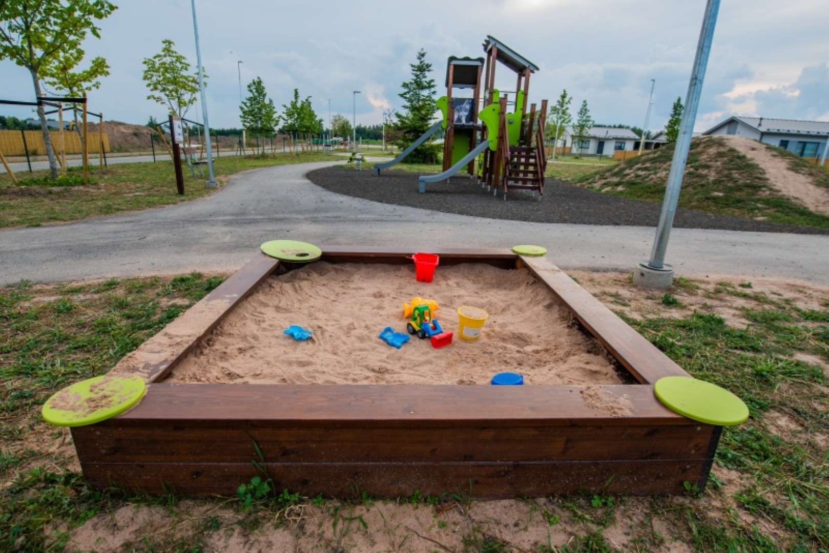 Zandbak – 2000x2000