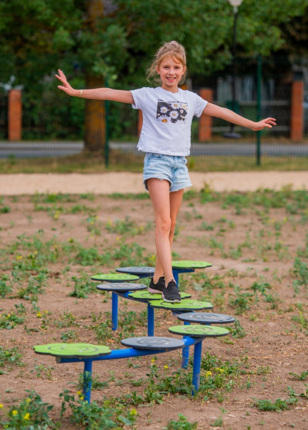 Spiraalbalk SLANG medium