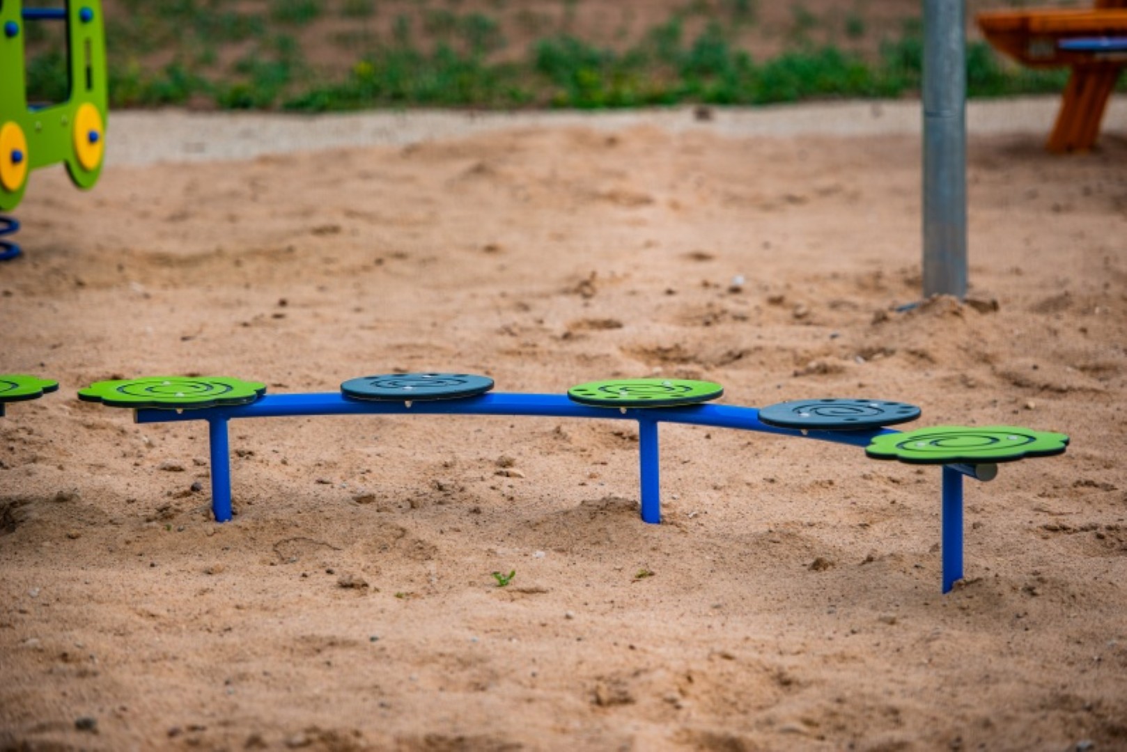 Spiraalbalk SLANG klein