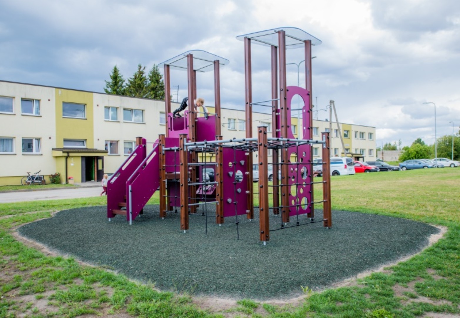 Speeltoestel FELICIA