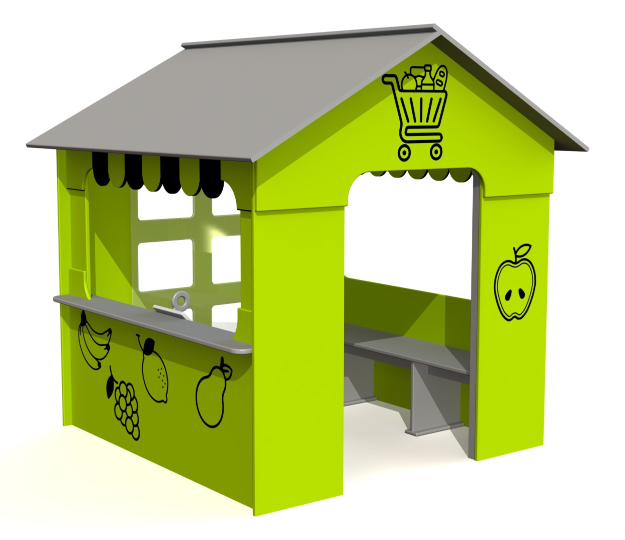 WINKEL (speeltoestel)