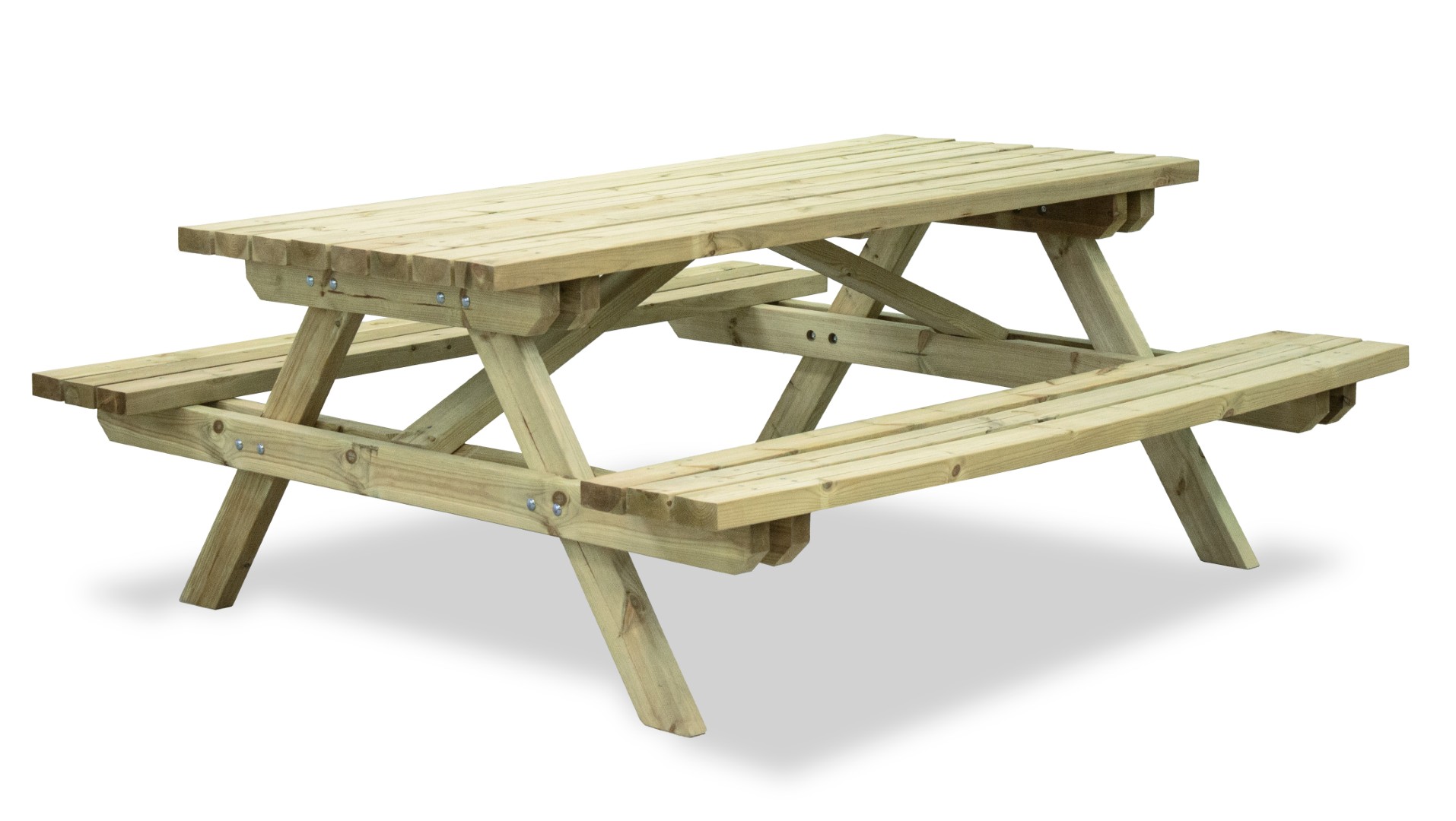 Picknicktafel