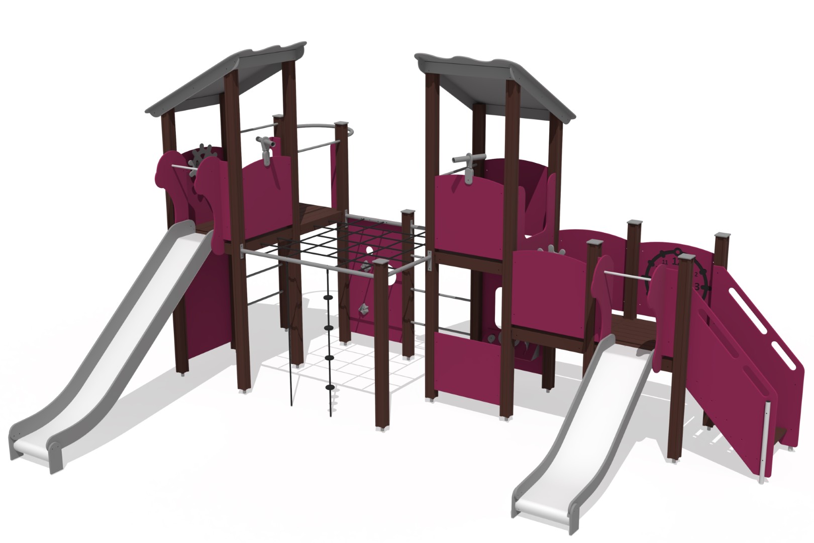 Speeltoestel FREDERIK