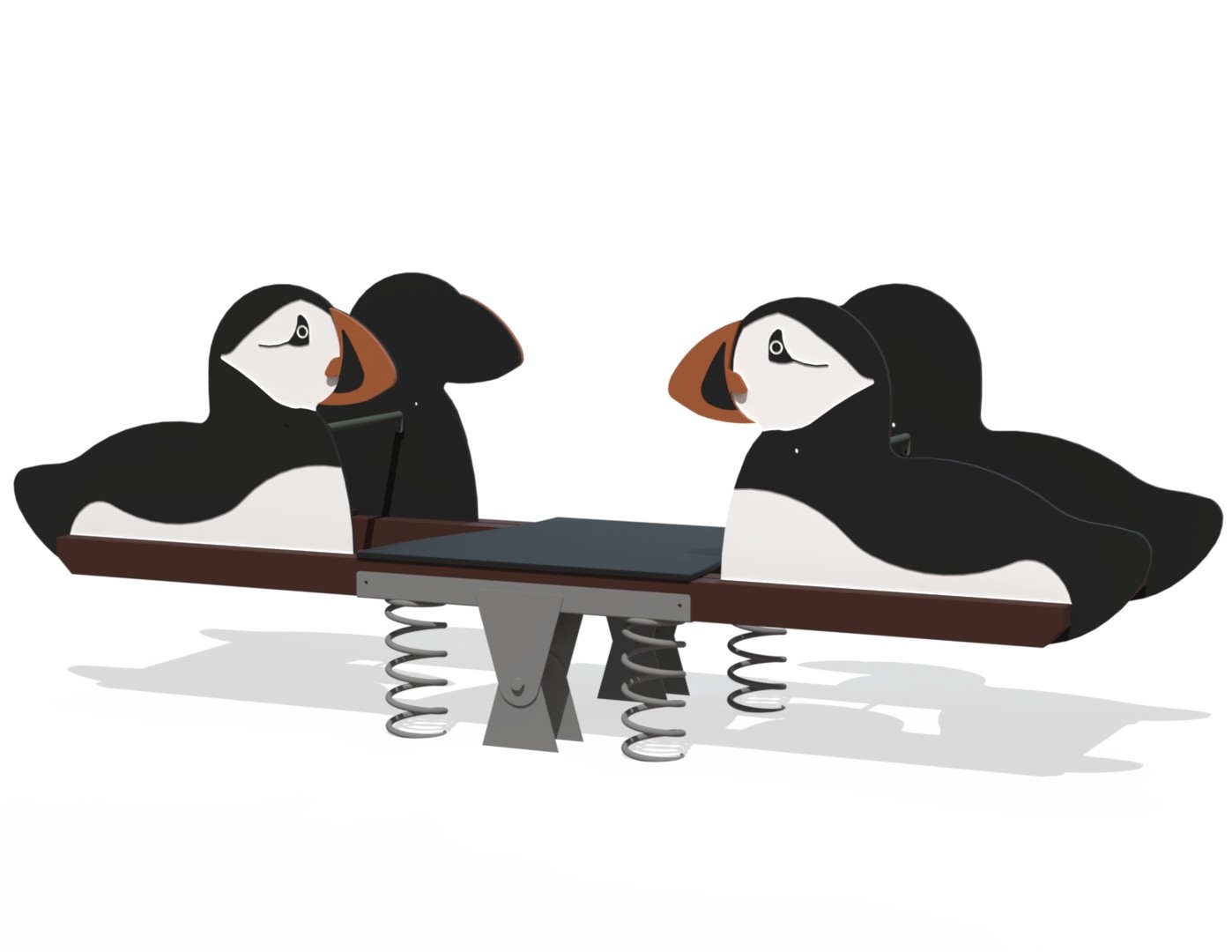 Wipwap PAPEGAAIDUIKER