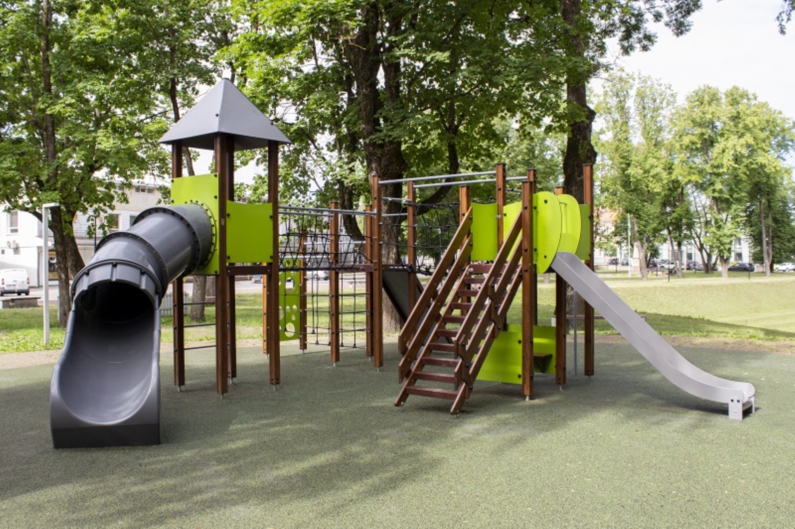 Multi-activiteitencentrum SIMEON