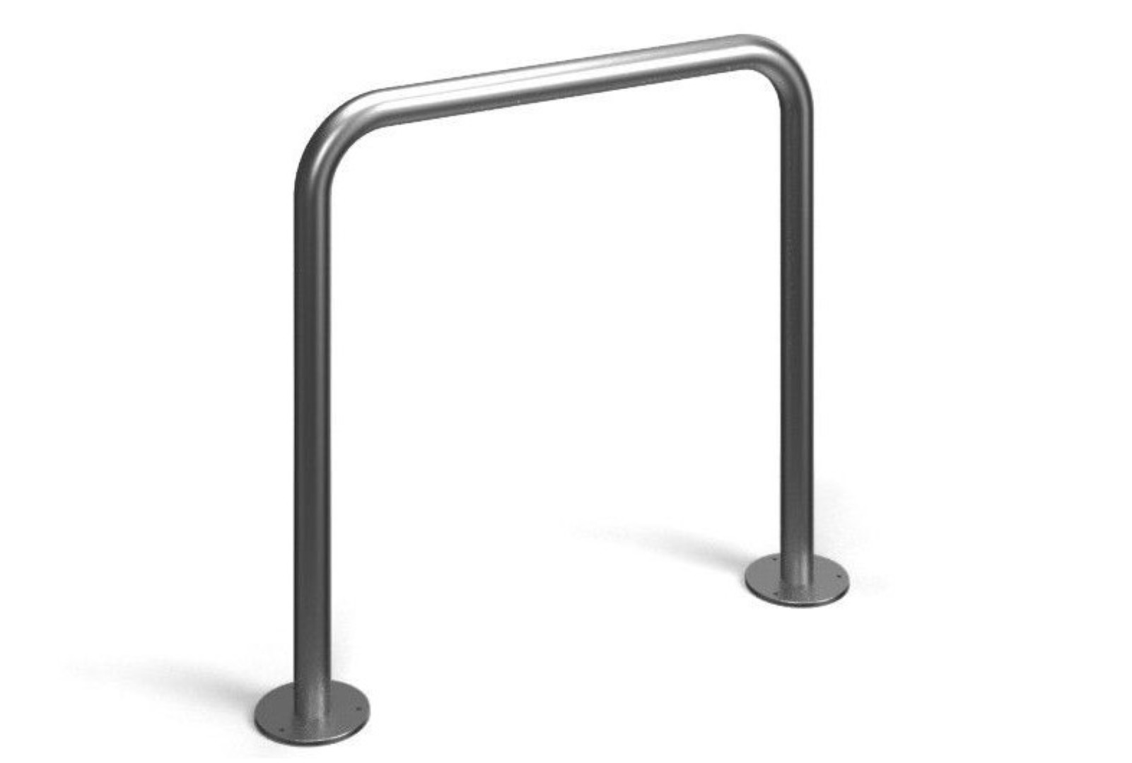 Fietsenrek 2 plaatsen