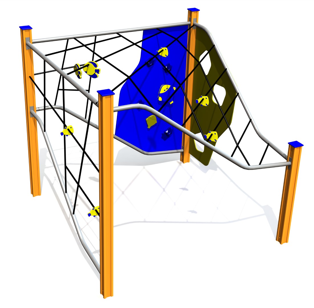 CLOWNFISH (Clownvis)