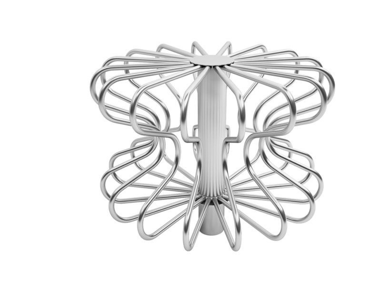 Fietsenrek 16 plaatsen