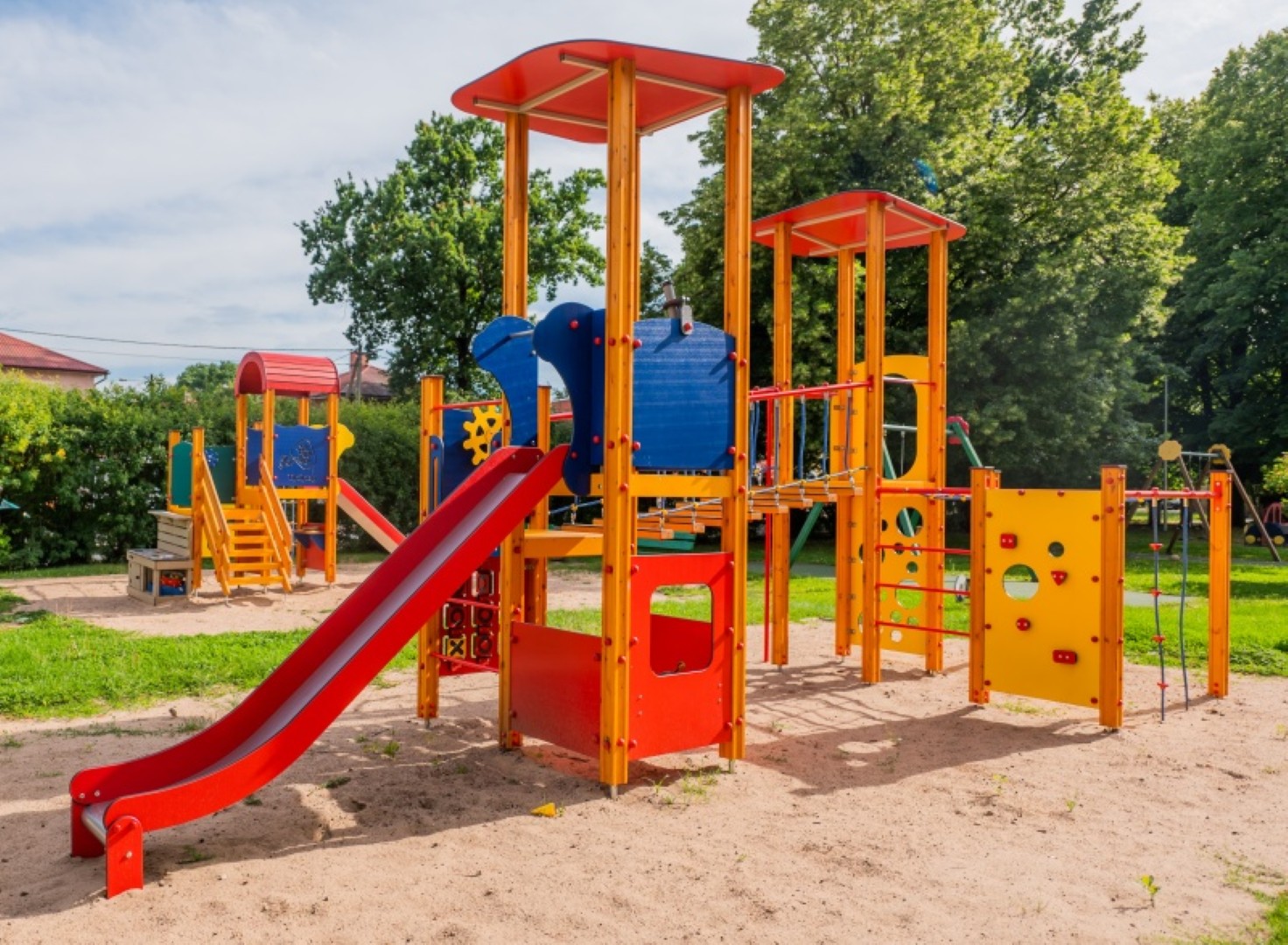 Speeltoestel FRANCIS