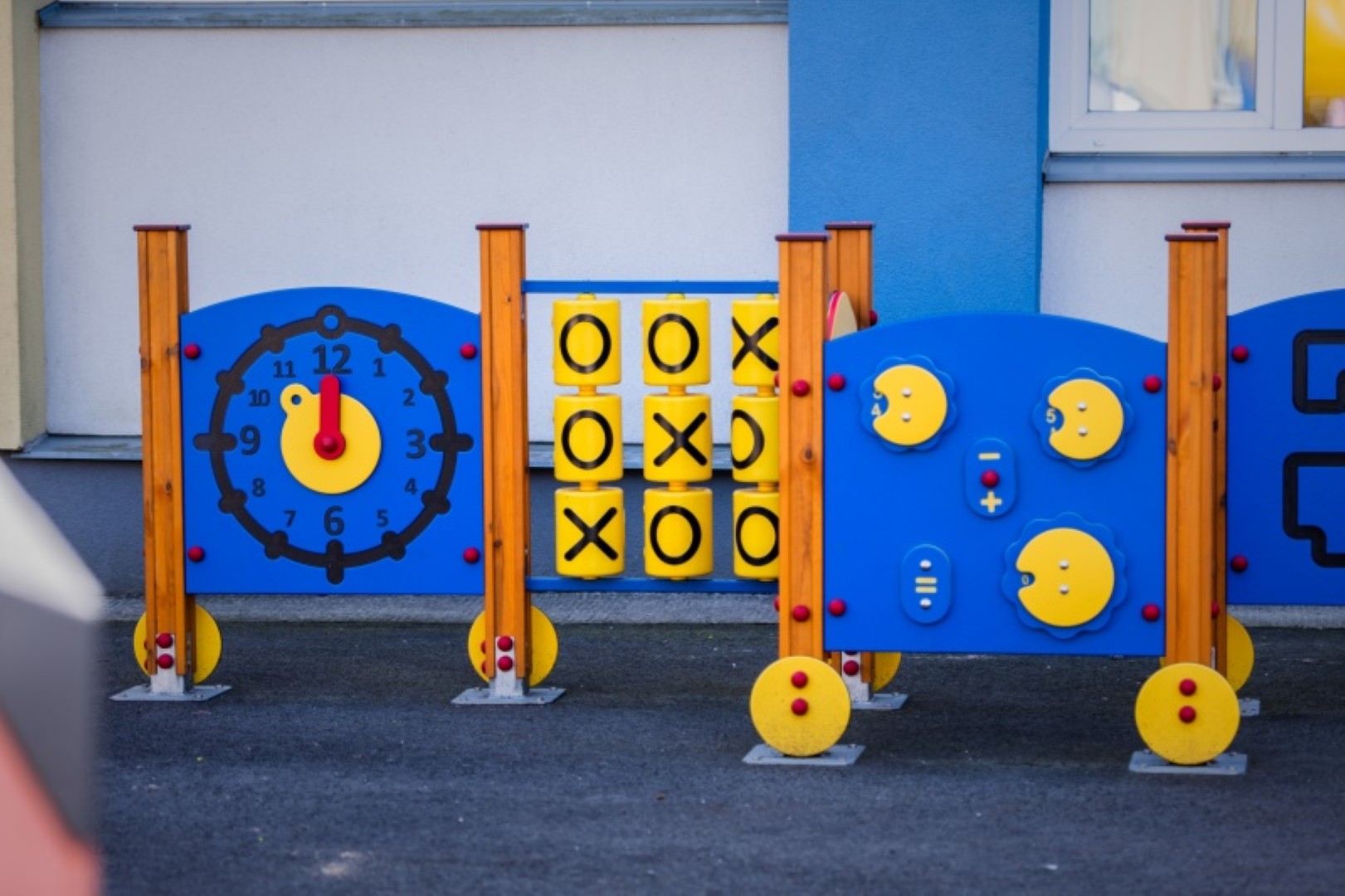 Activiteitenpaneel KLOK