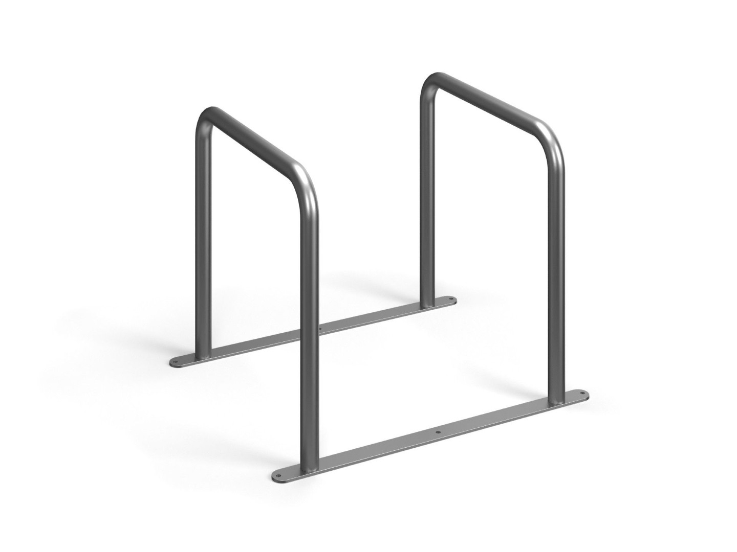 Fietsenrek 4 plaatsen