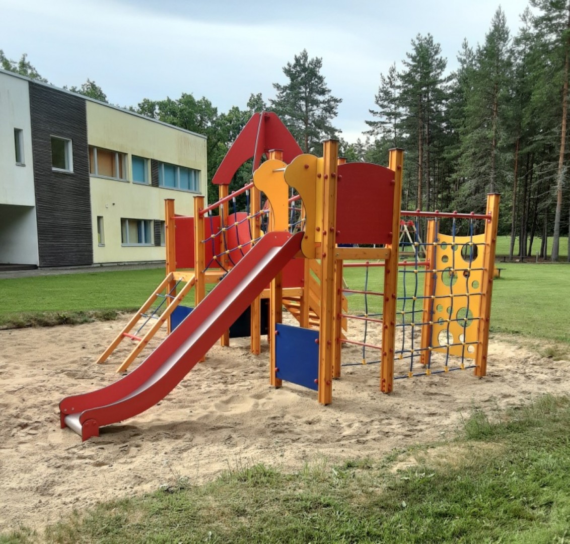 Speeltoestel JONATHAN