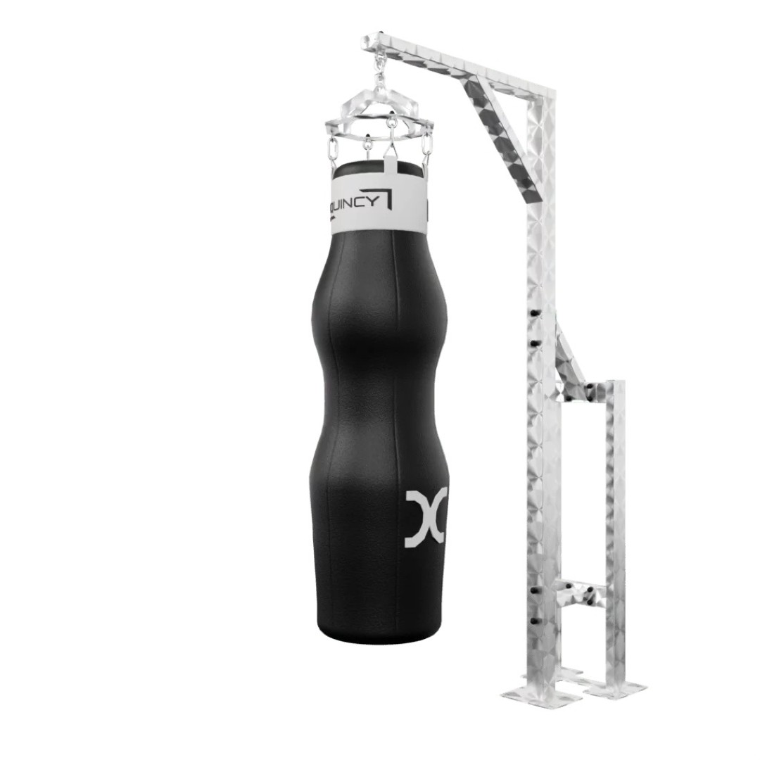 Boks-zak (zonder rek)