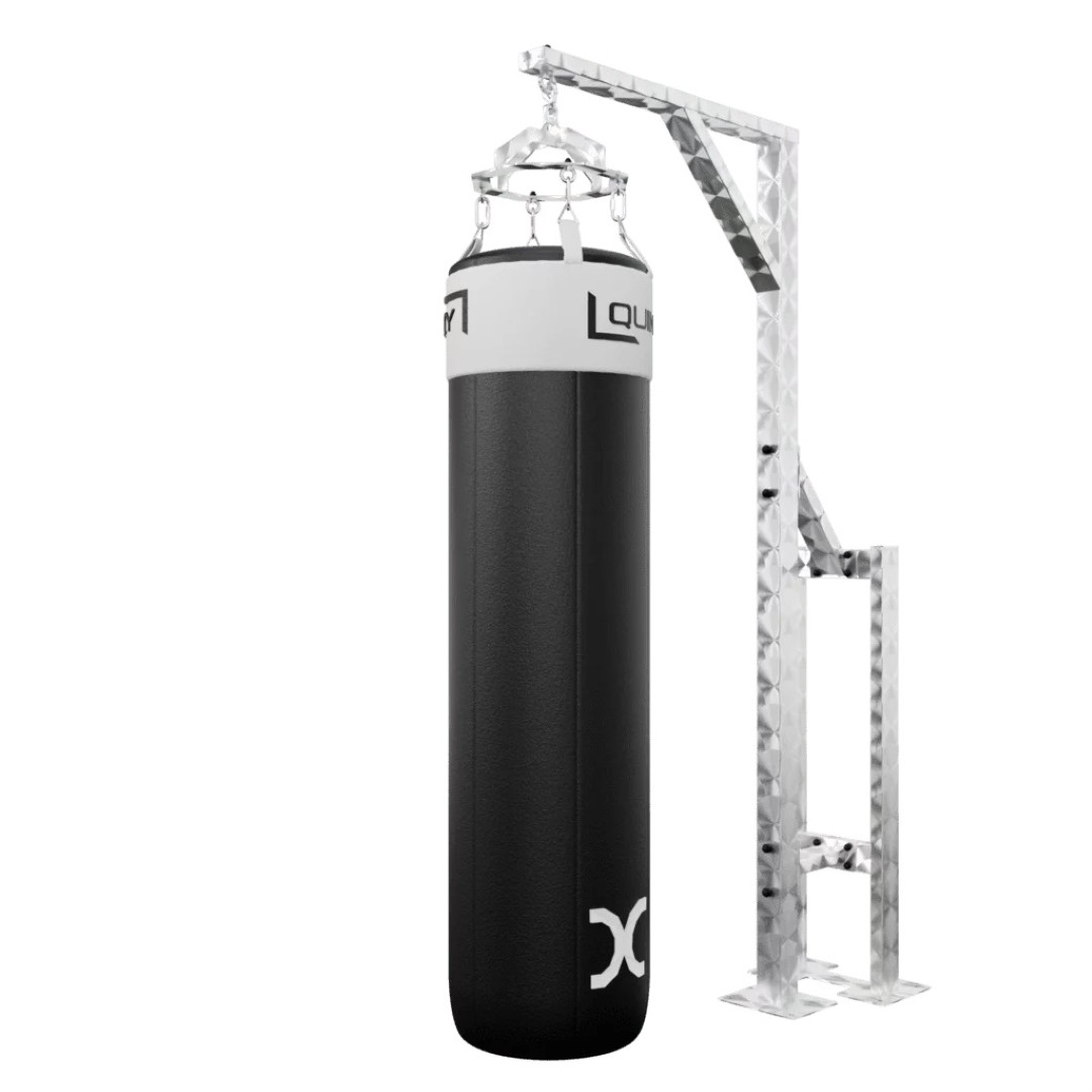 MMA-zak (zonder rek)