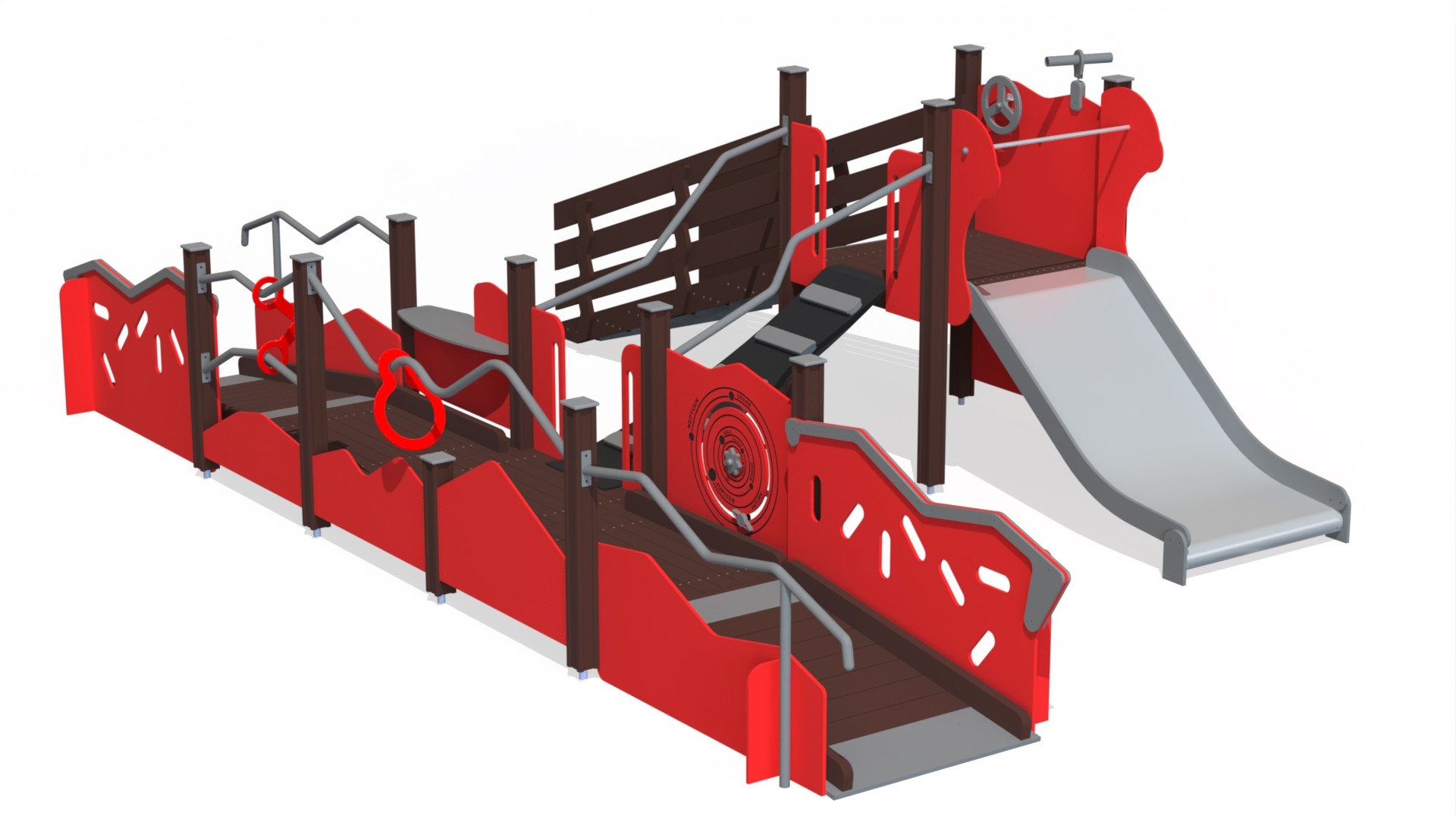 Speeltoestel MAGDALENA