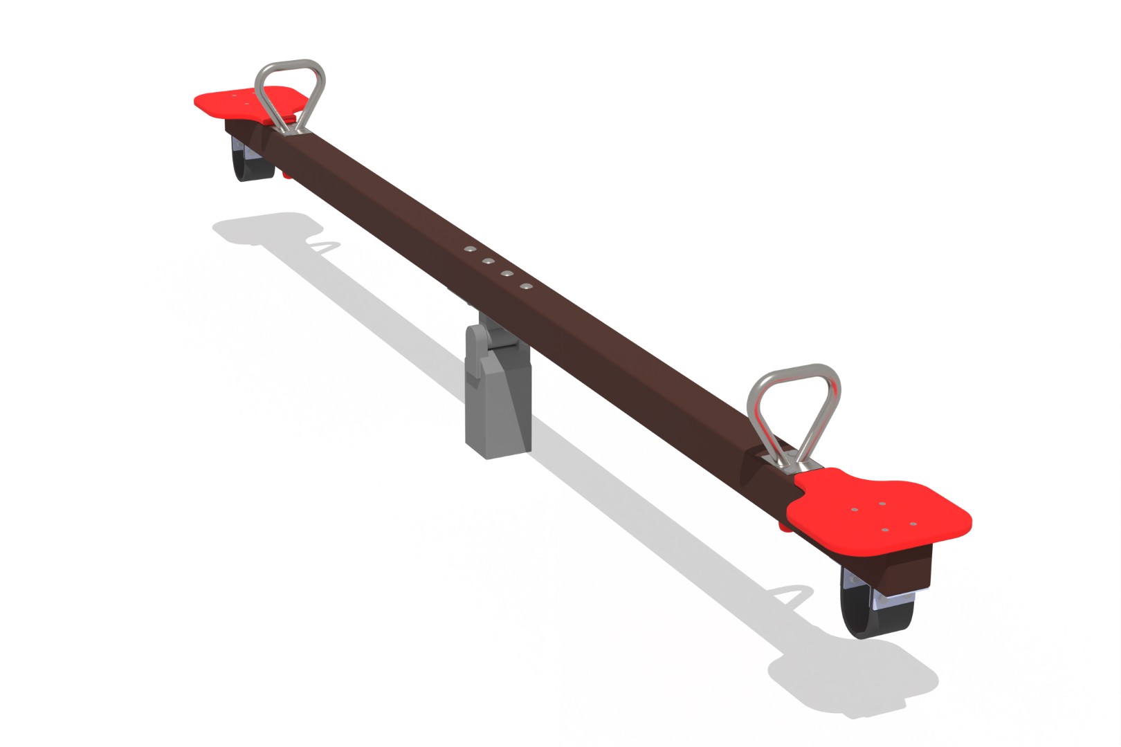 Wipwap PEUTER 2 zitjes