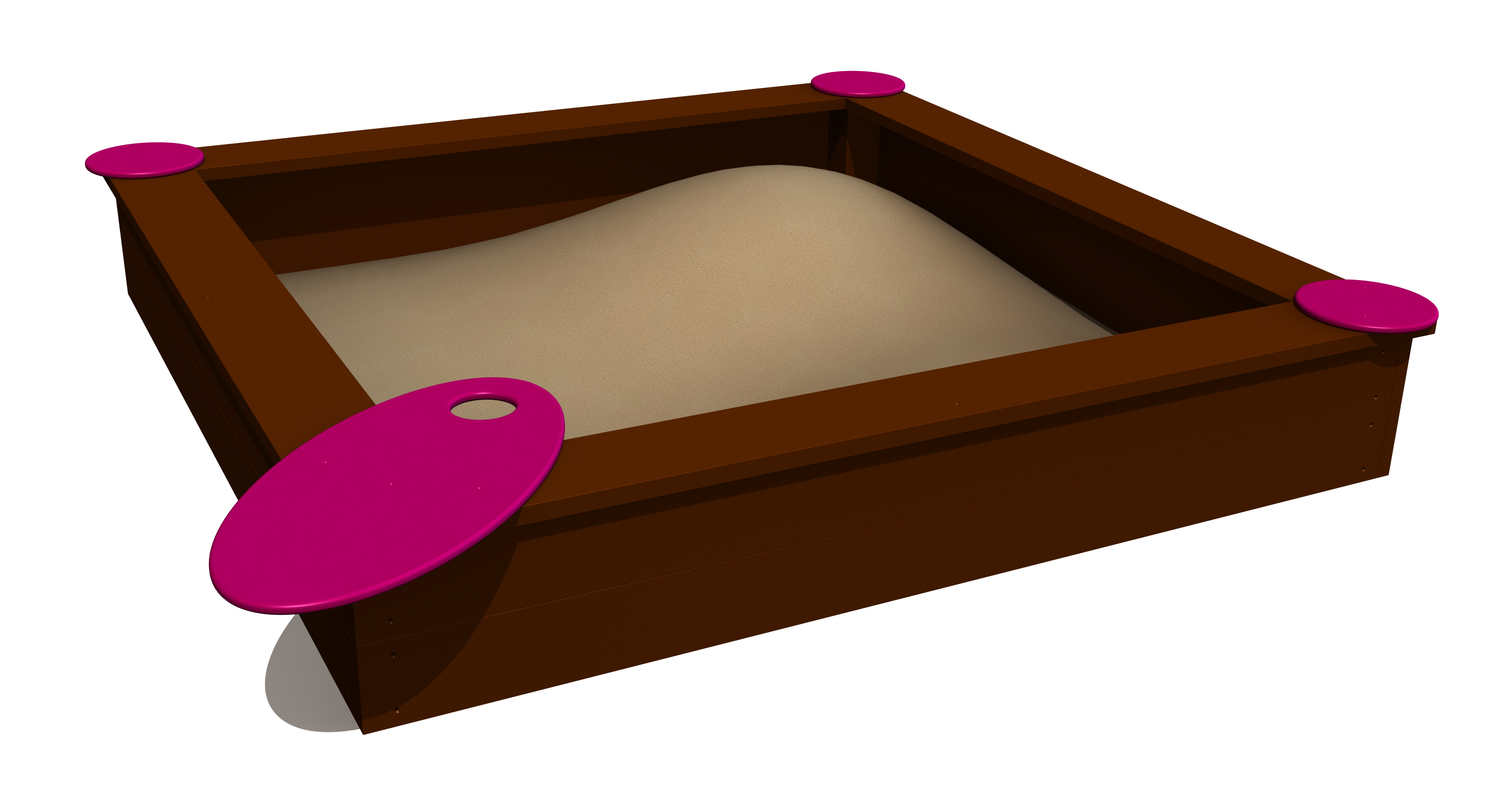 Zandbak – 2000x2000