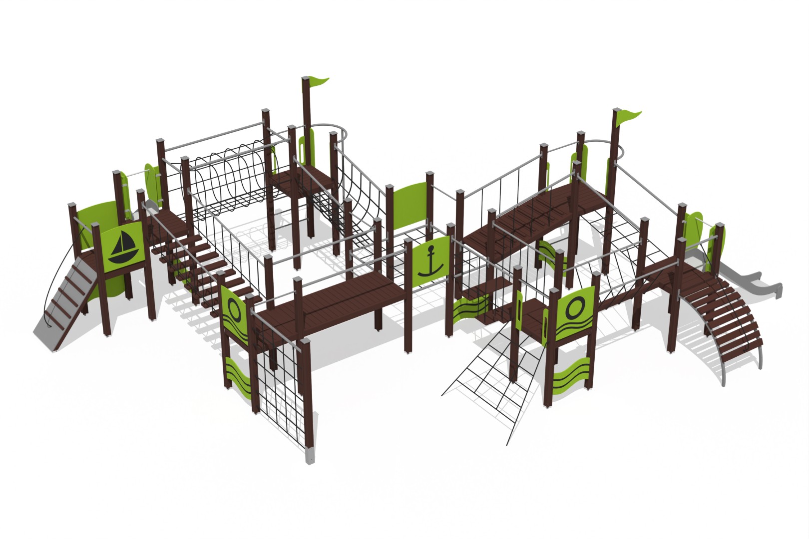 Multi-activiteitencentrum HAVEN Midi