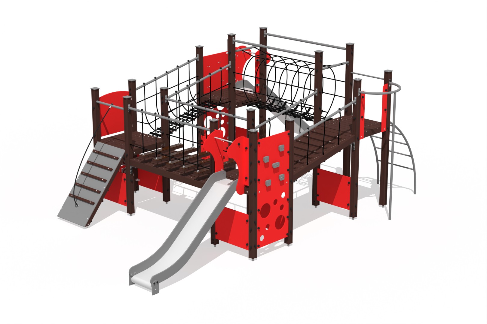 Speeltoestel ALEXANDER