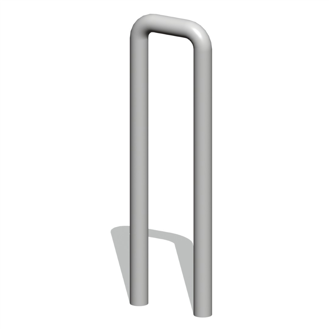 Fietsenrek 2 plaatsen