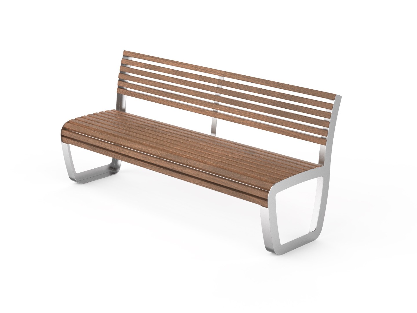 Parkbank TROLLA 1,8 m