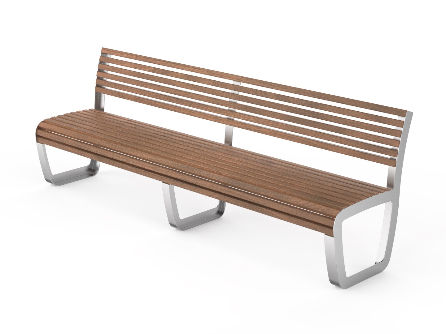 Parkbank TROLLA 2,4 m