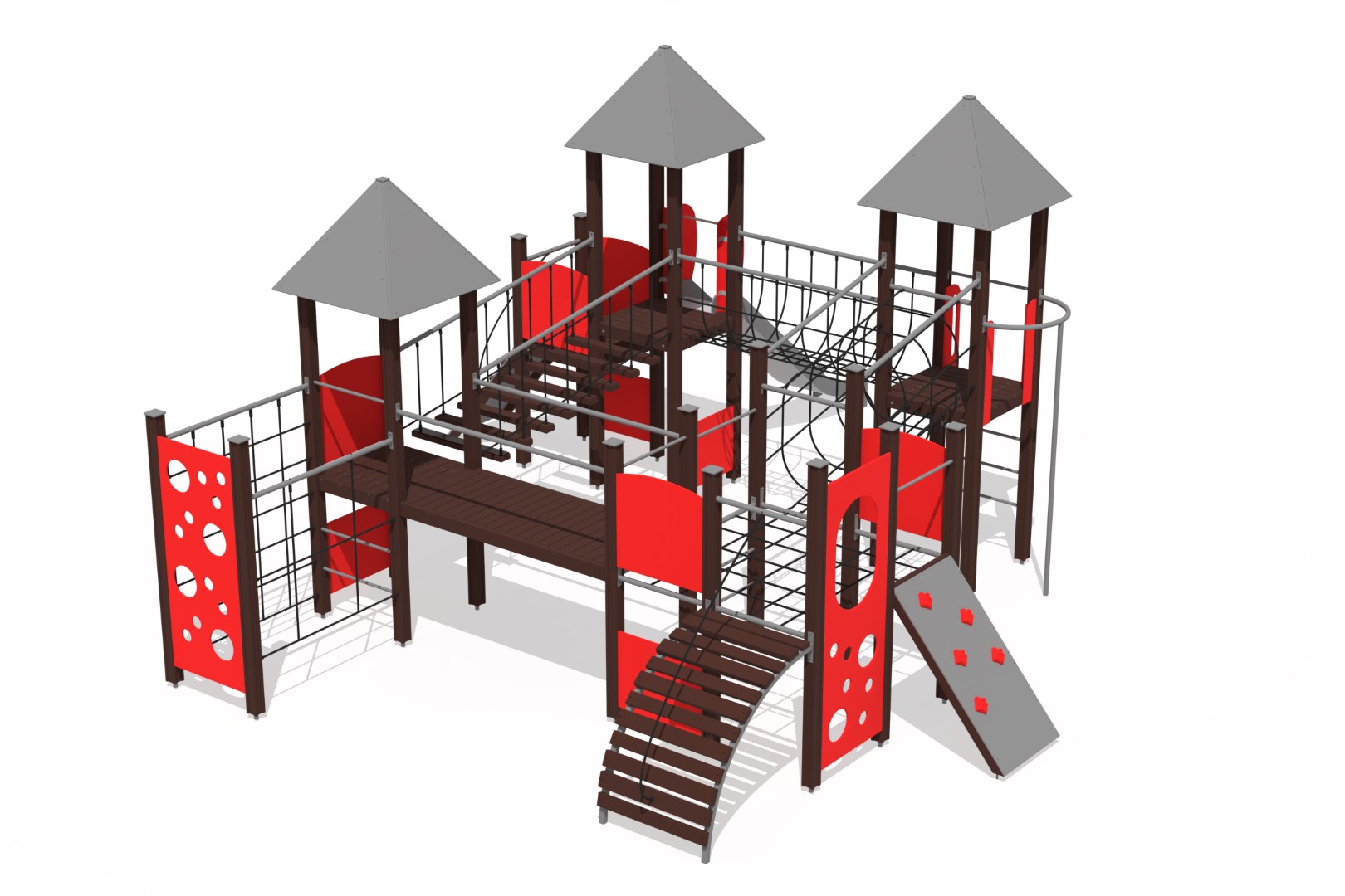 Speeltoestel ELISABETH