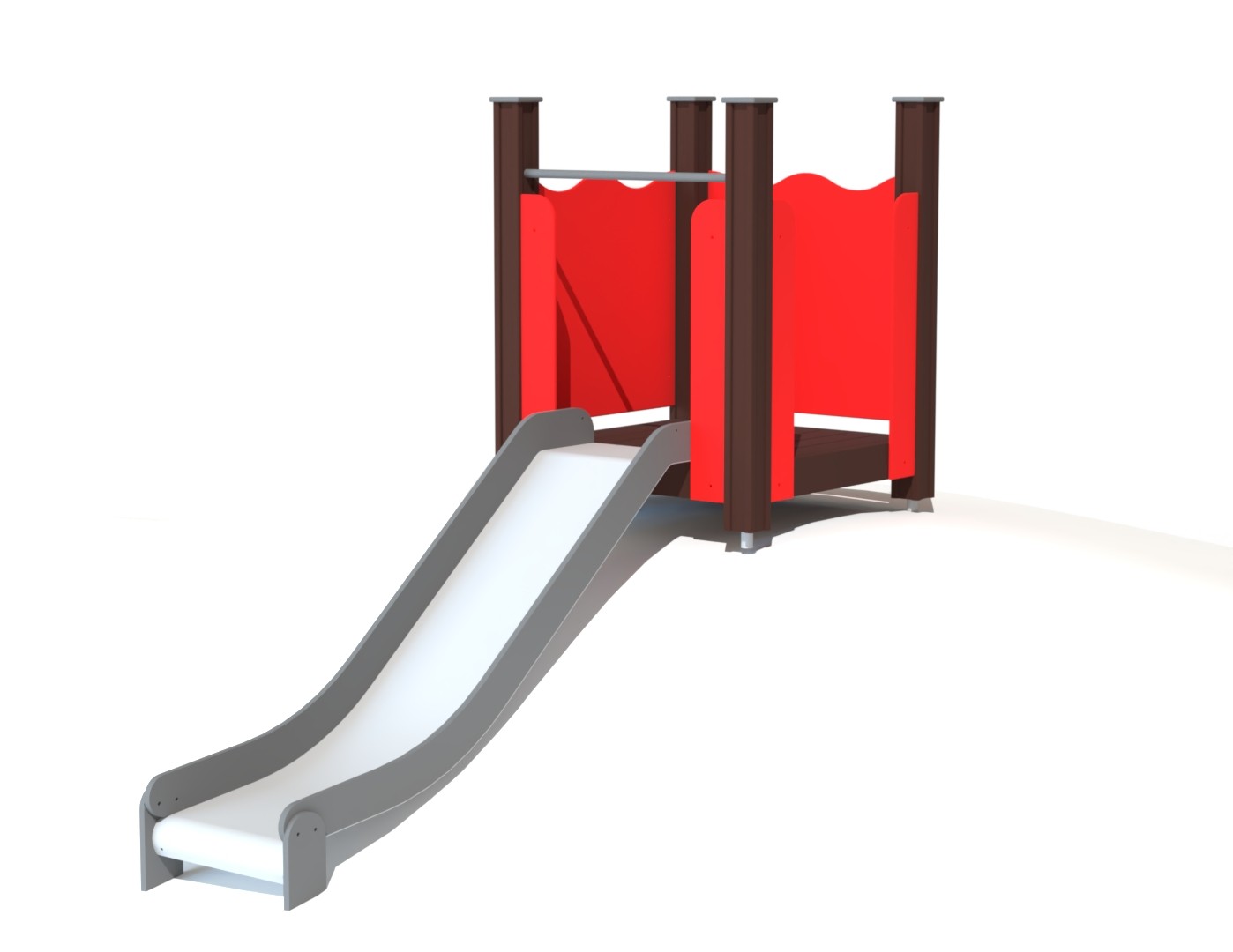 Glijbaan DOC (0,95 m)